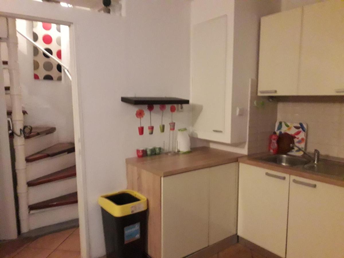 After Eight Apartment Split