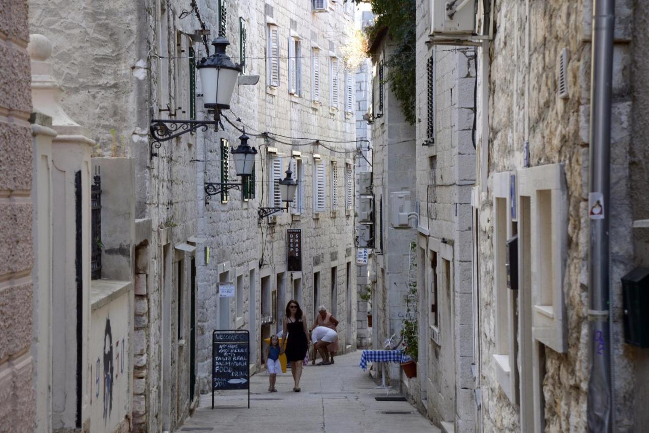 Apartment Petra In The Center Of The