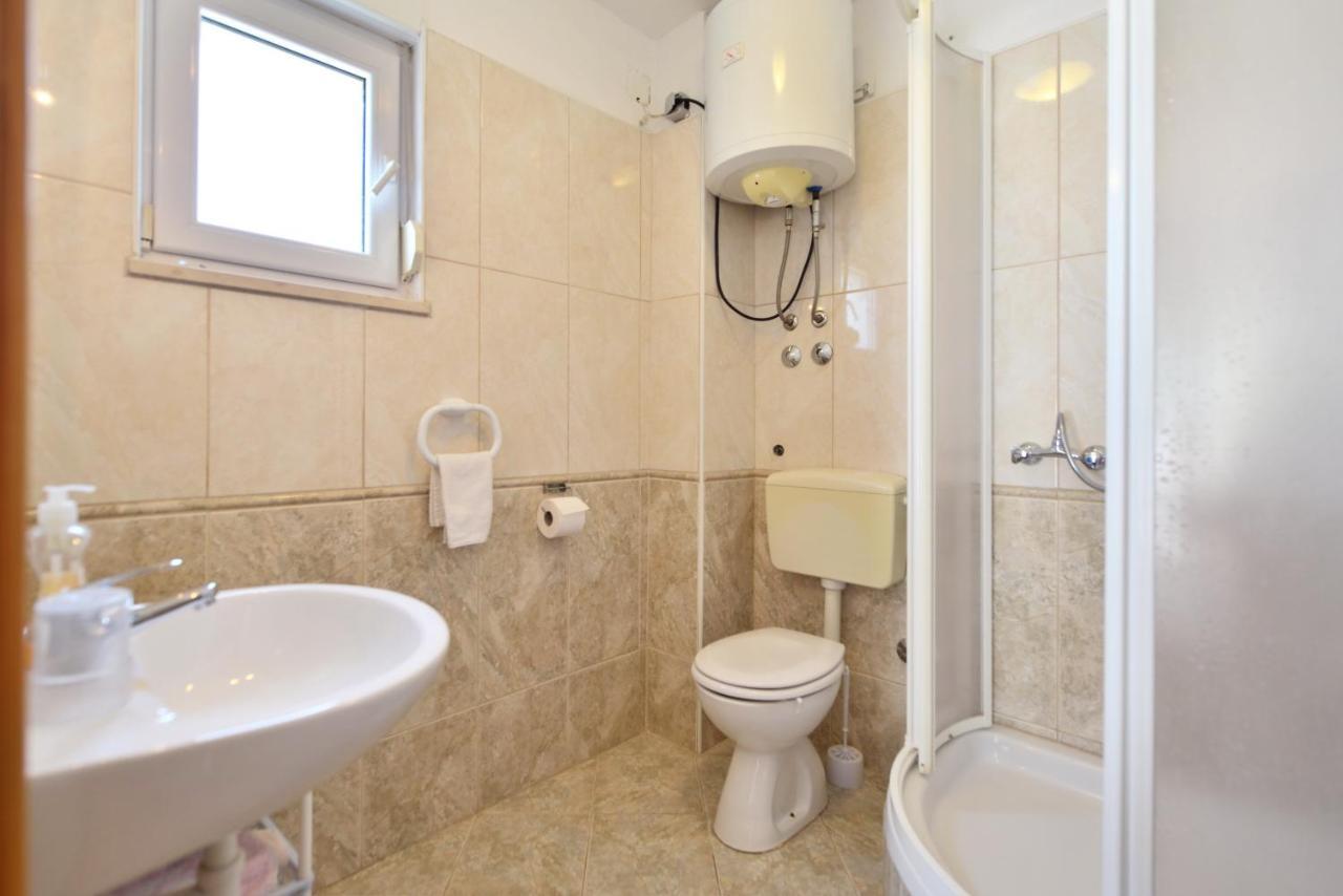 Tina Appartement *