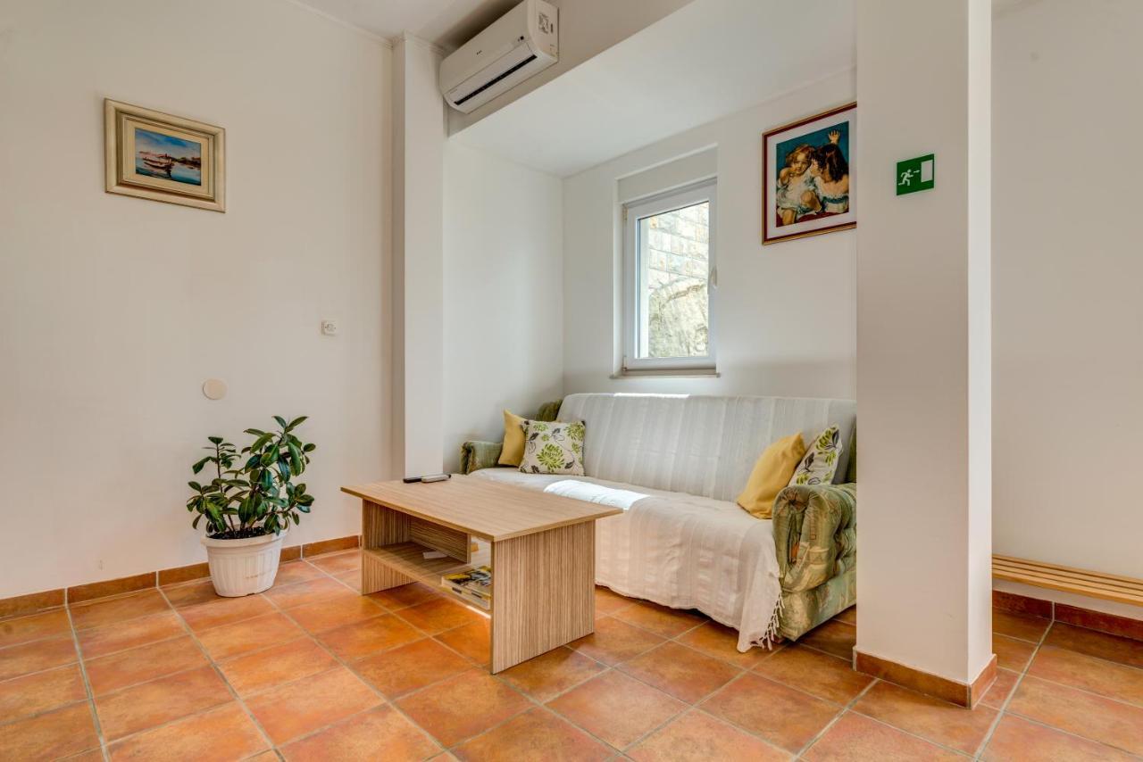 Appartement Tina