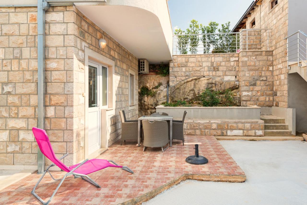 Appartement Tina Split