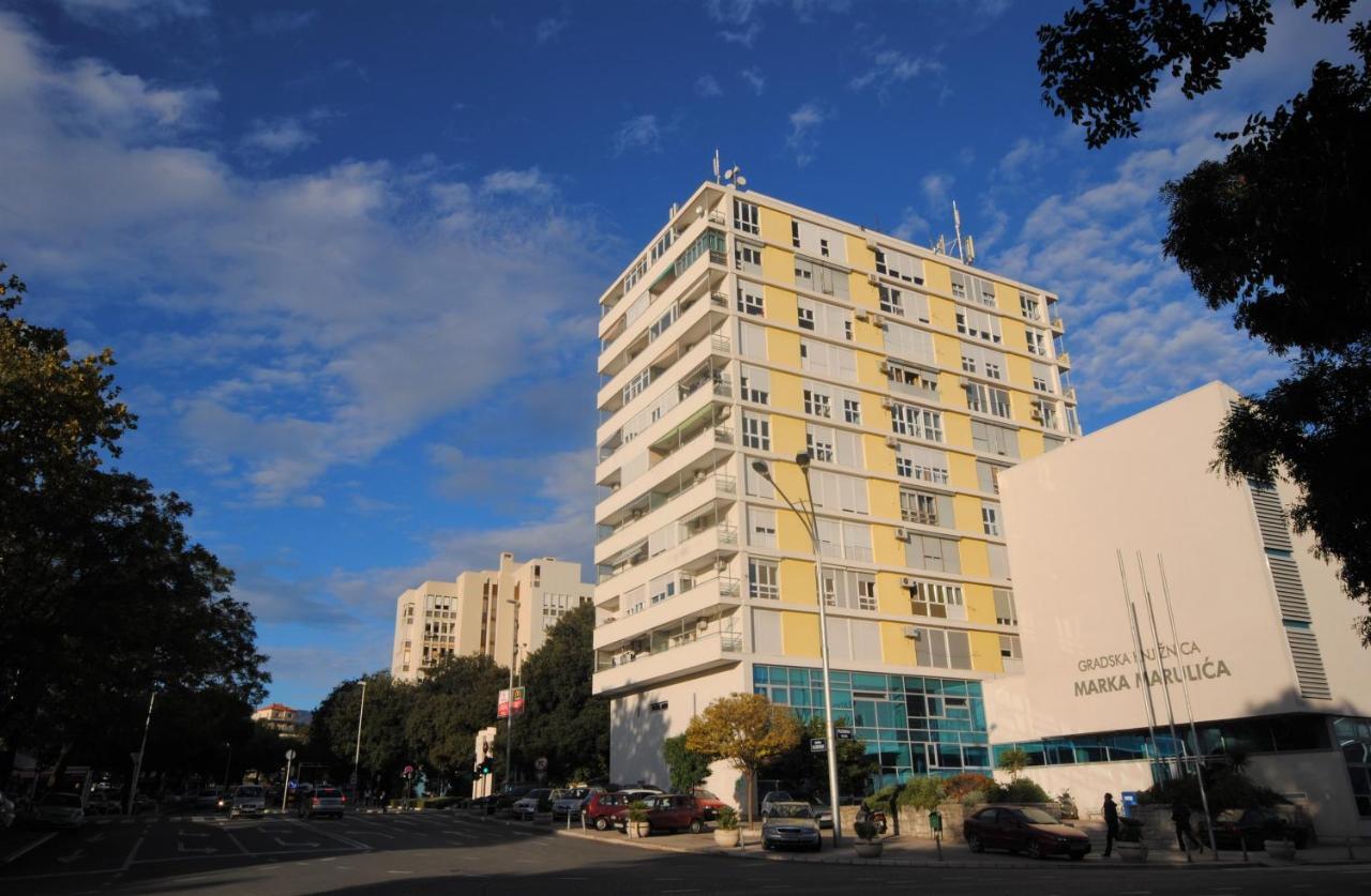 Antea Appartement