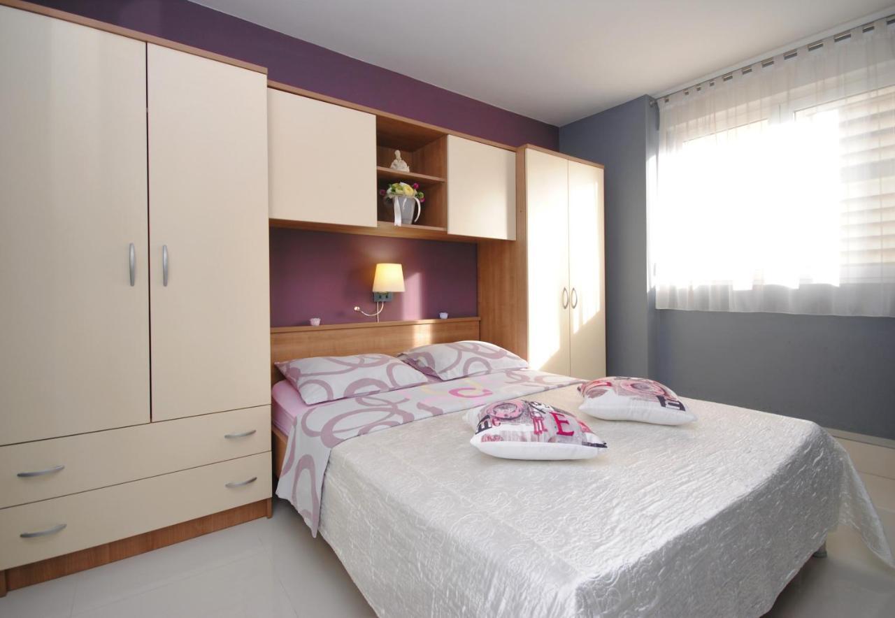 Appartement Antea
