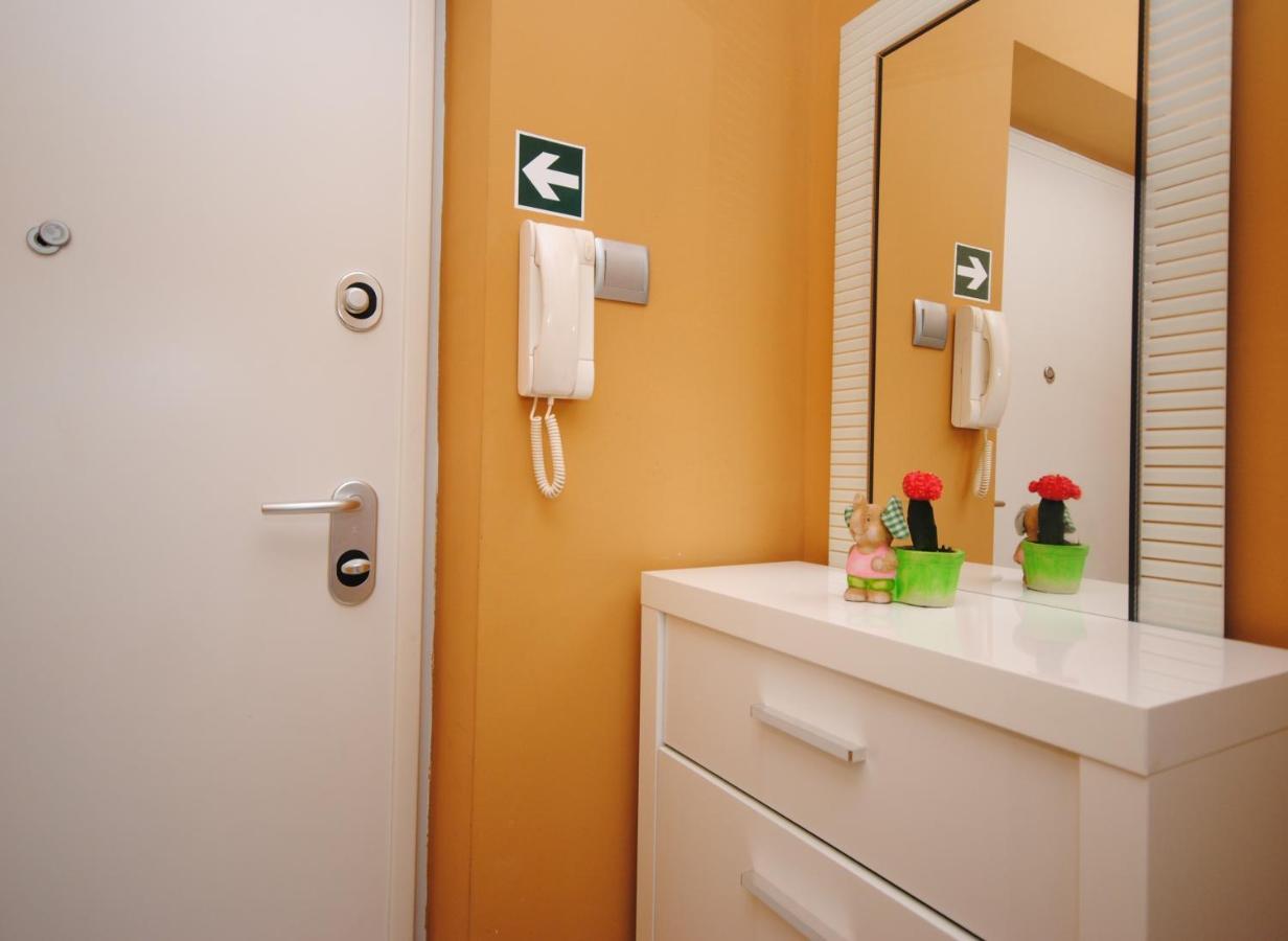 Antea Appartement *