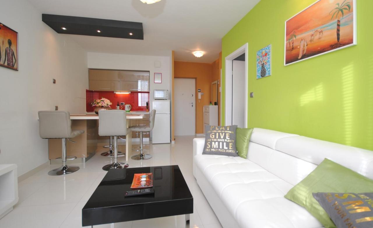 Antea Appartement
