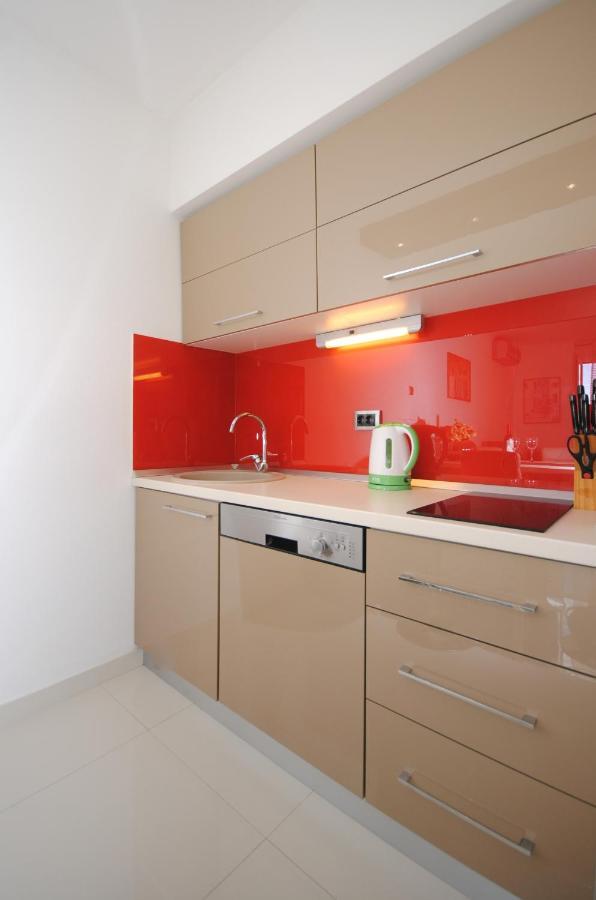 Apartamento Antea *