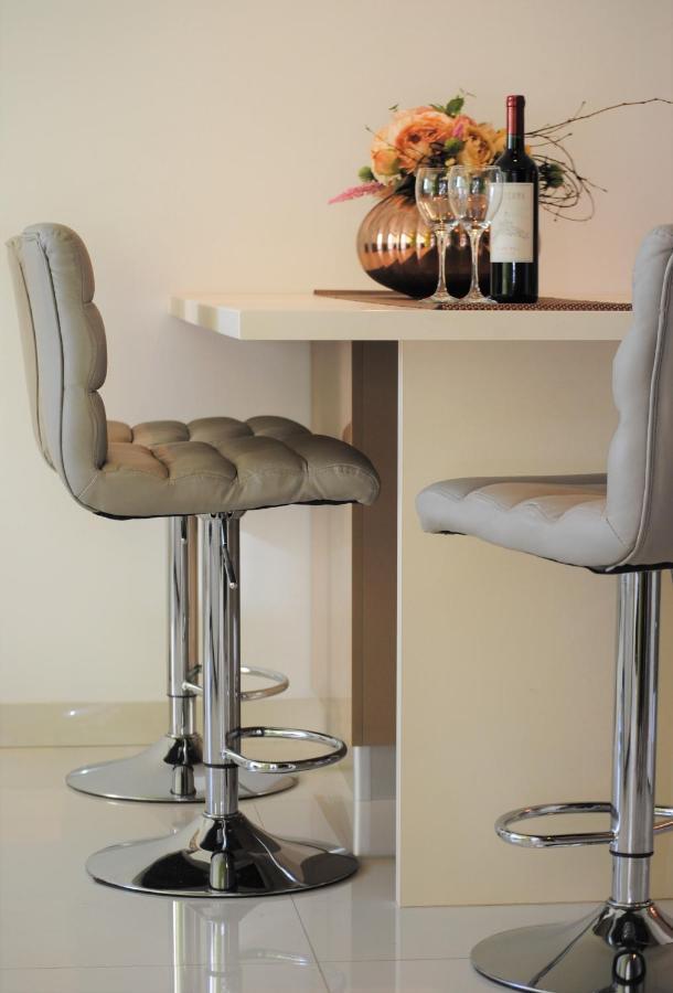 Antea Appartement *