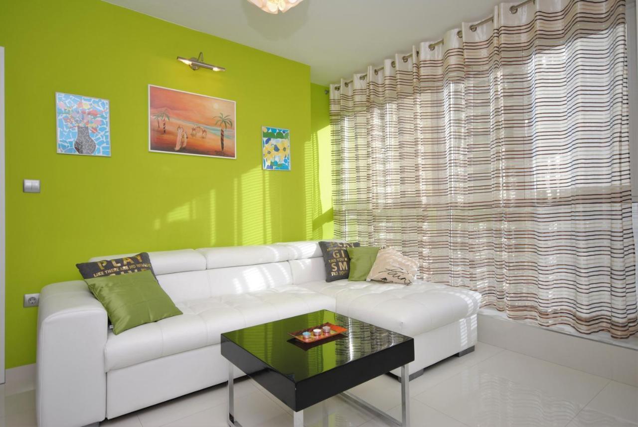 Appartement Antea *