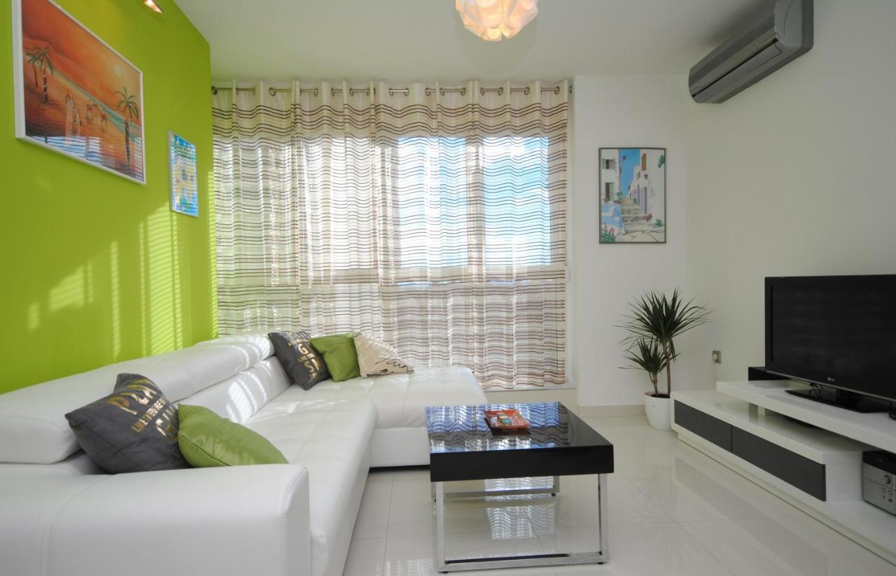 Antea Appartement *