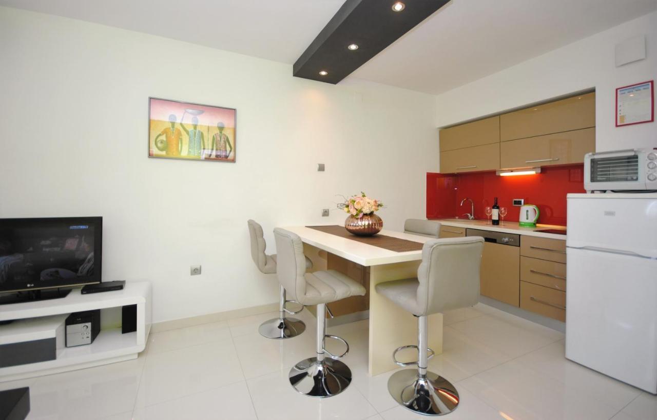 Appartement Antea