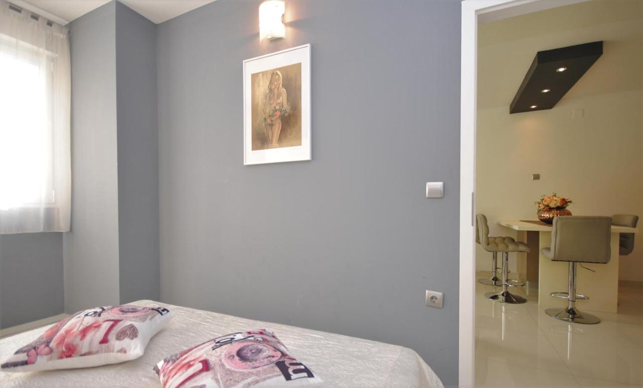 Appartement Antea