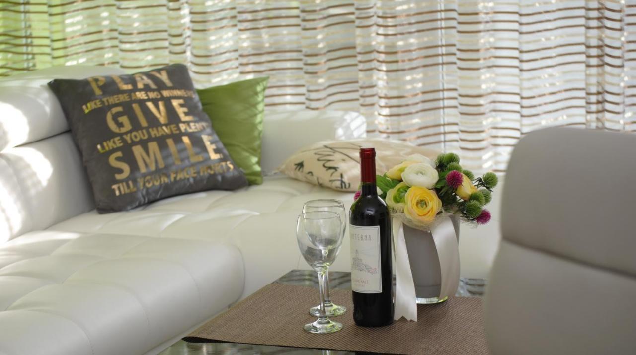 Appartement Antea *