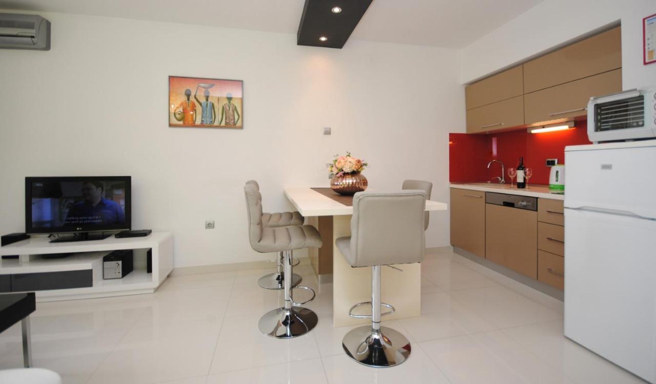 Appartement Antea *