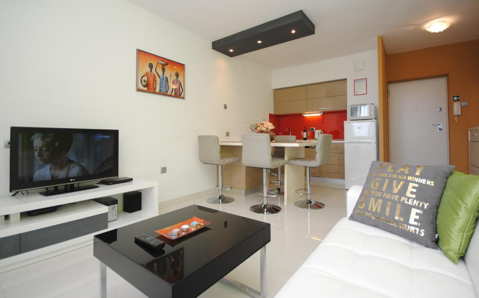 Appartement Antea