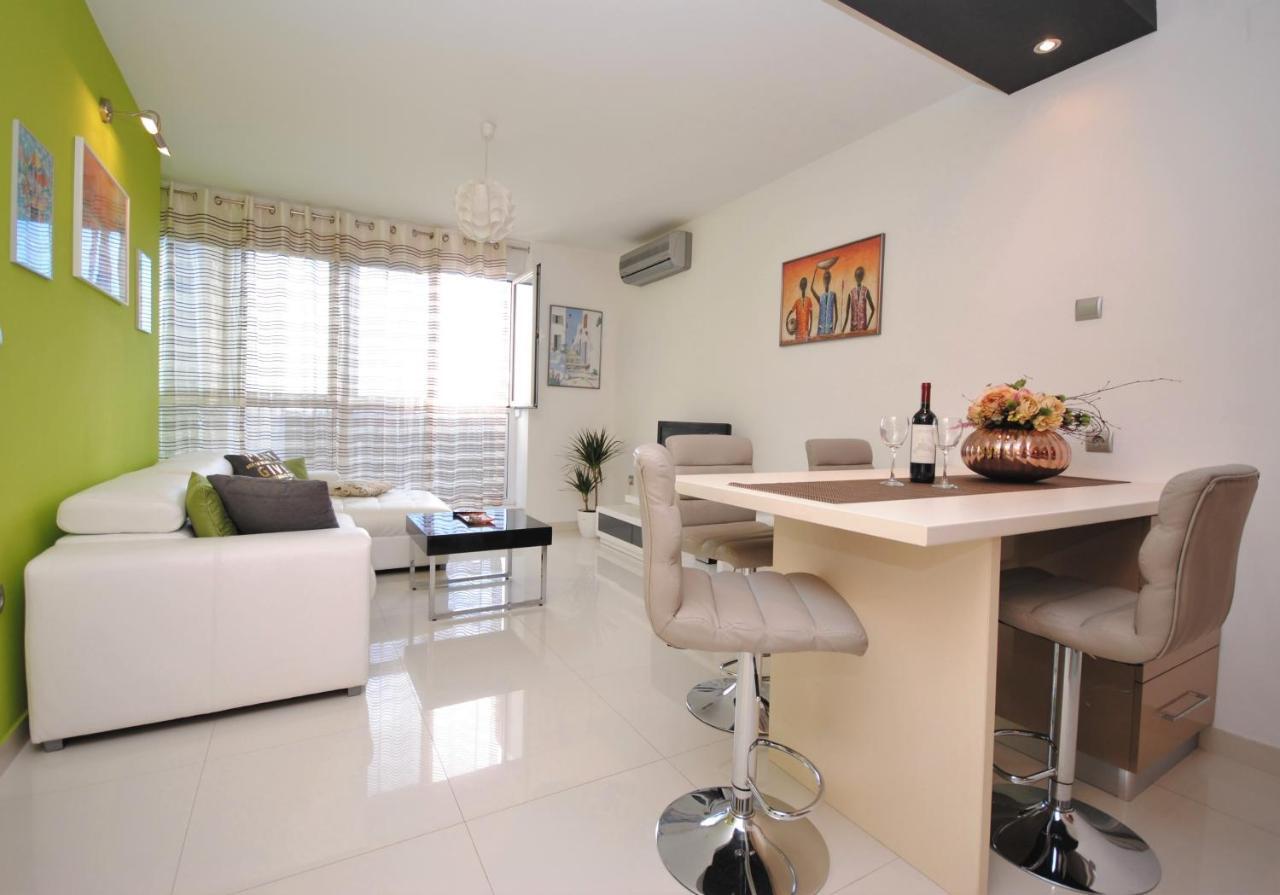 Antea Appartement Split