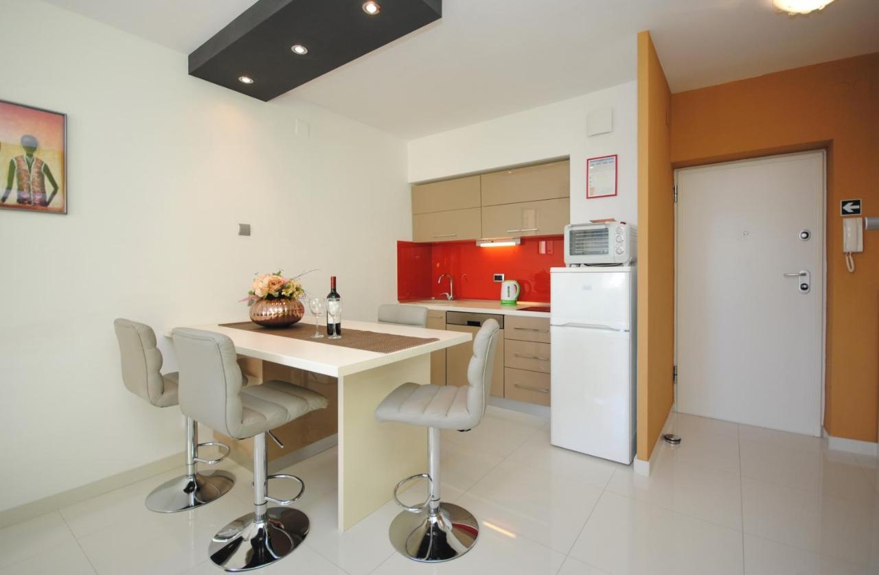 Appartement Antea *