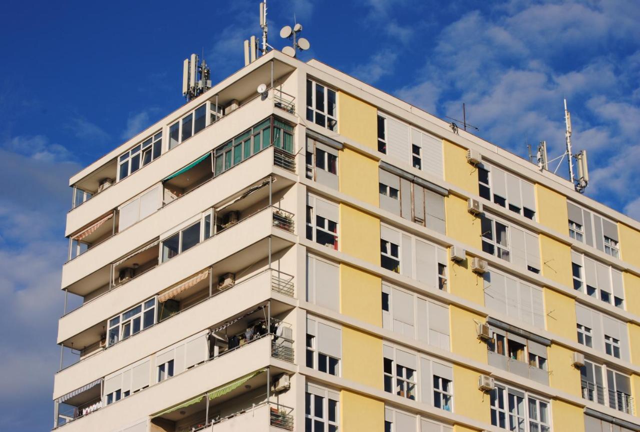Appartement Antea Split