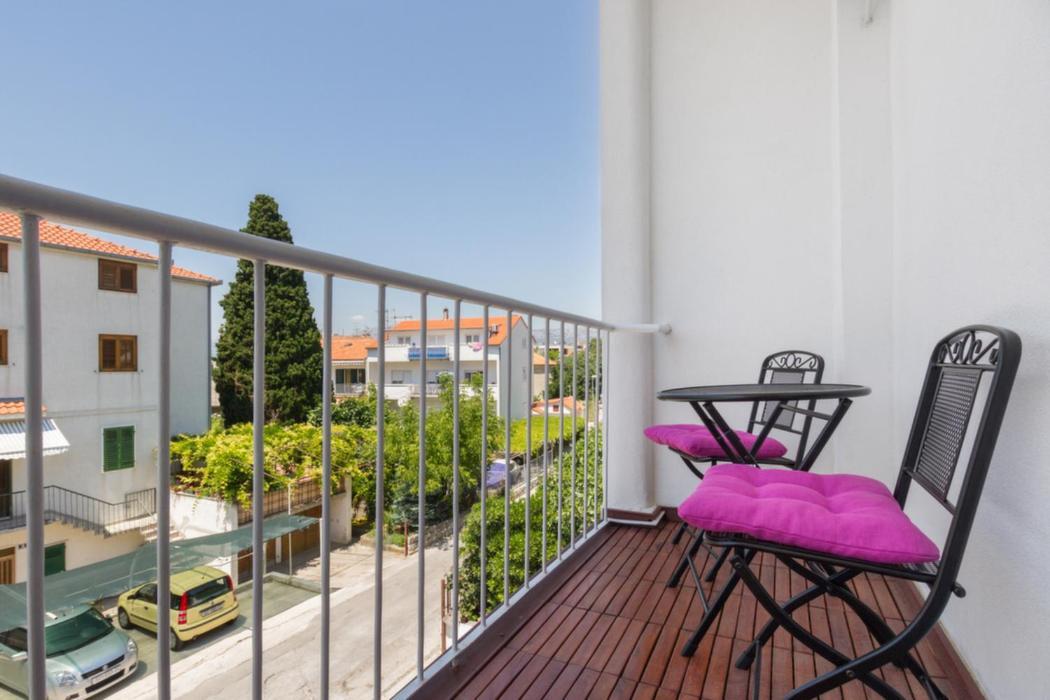 Apartman Neven
