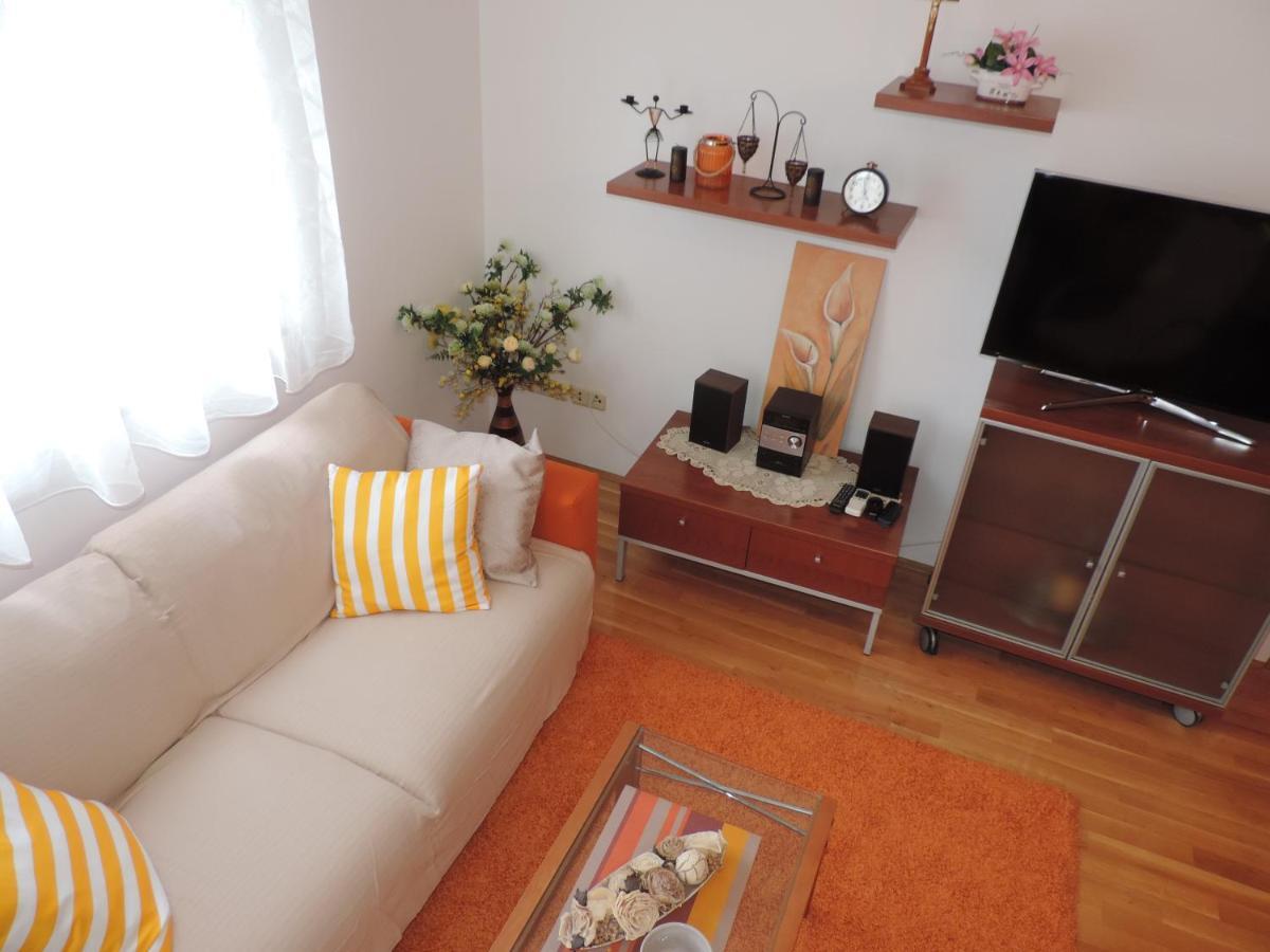 Apartment Stay Apartamento Split
