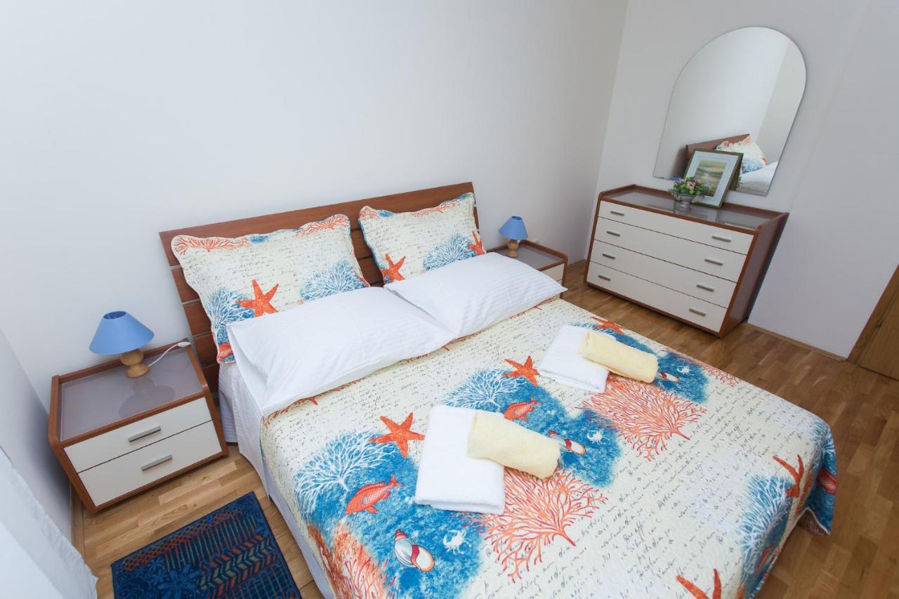 Apartment Stay Split