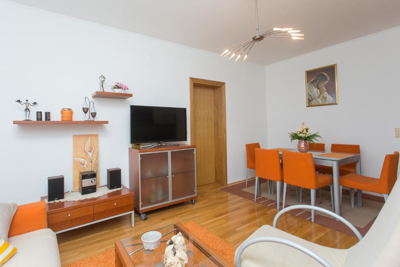 Apartamento Apartment Stay Split