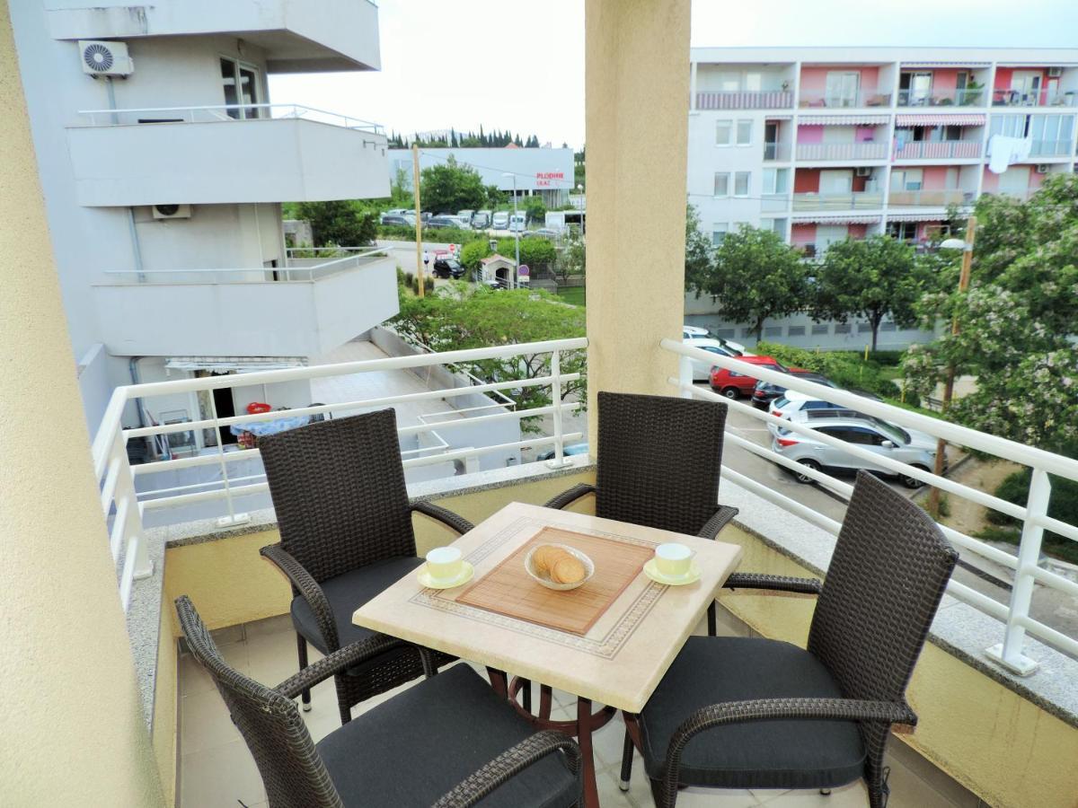 Apartment Stay Split