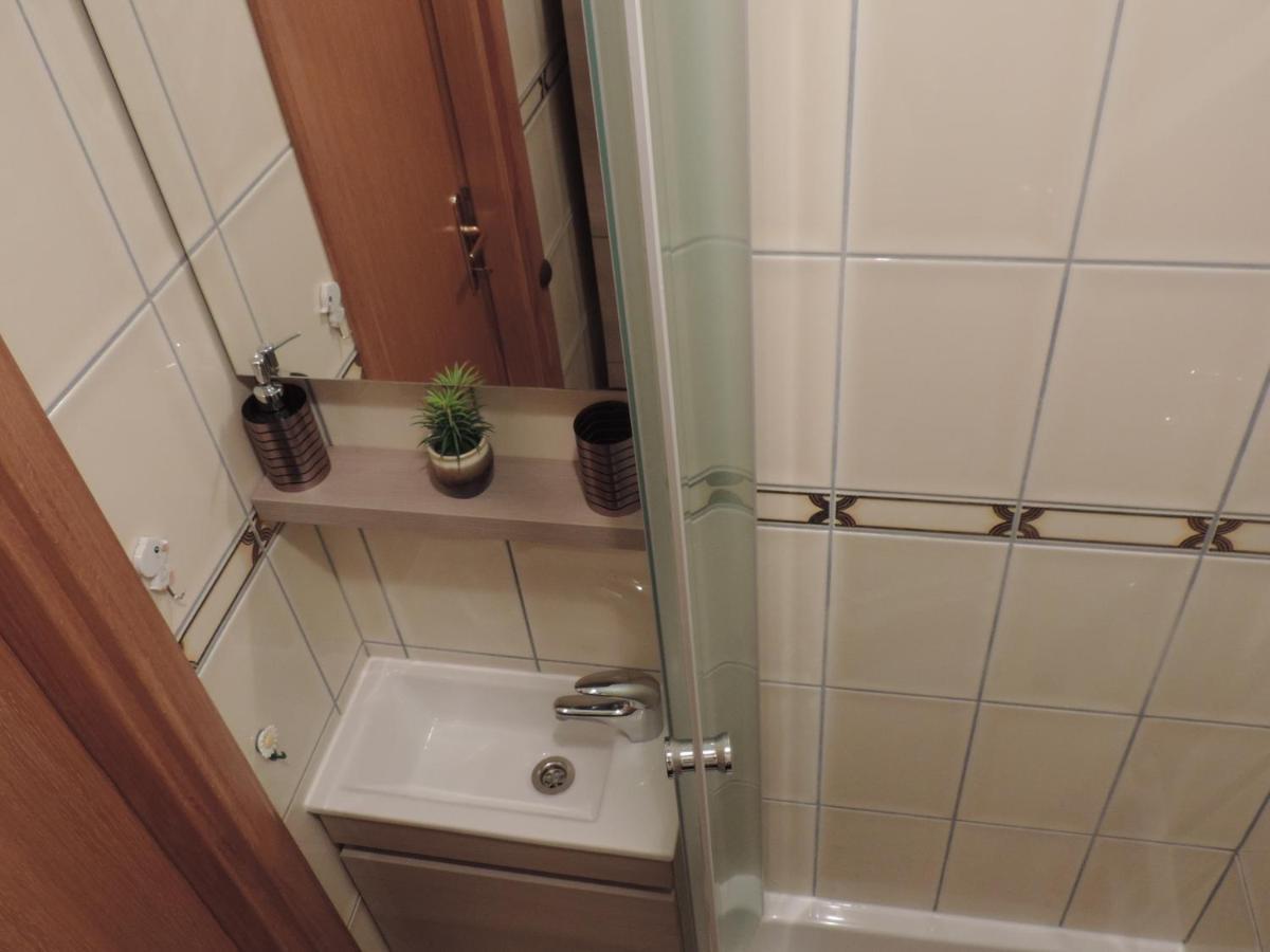 Apartment Stay Apartamento
