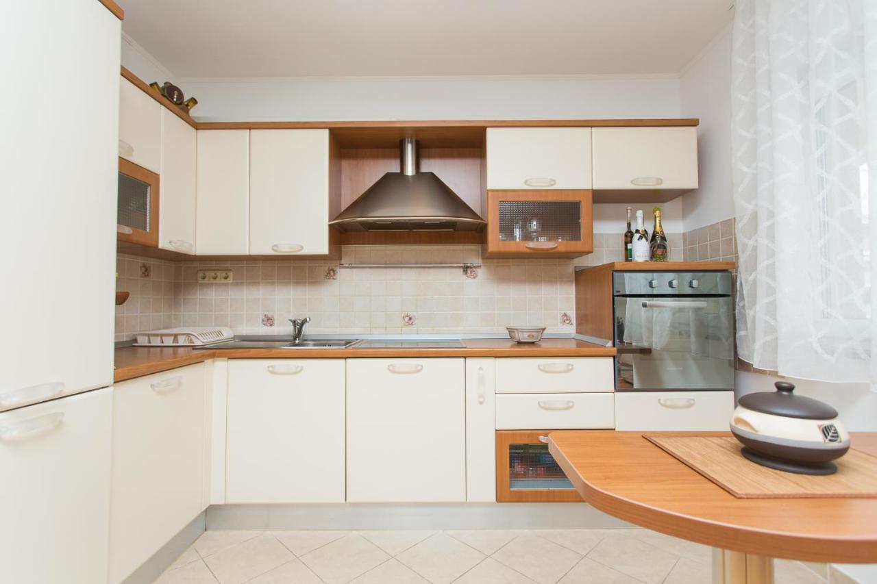 Apartment Stay * Split