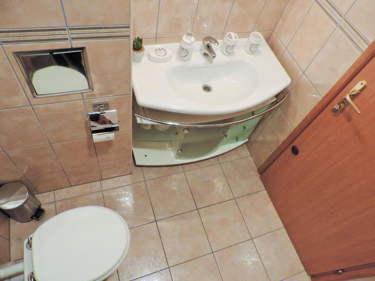 Apartamento Apartment Stay