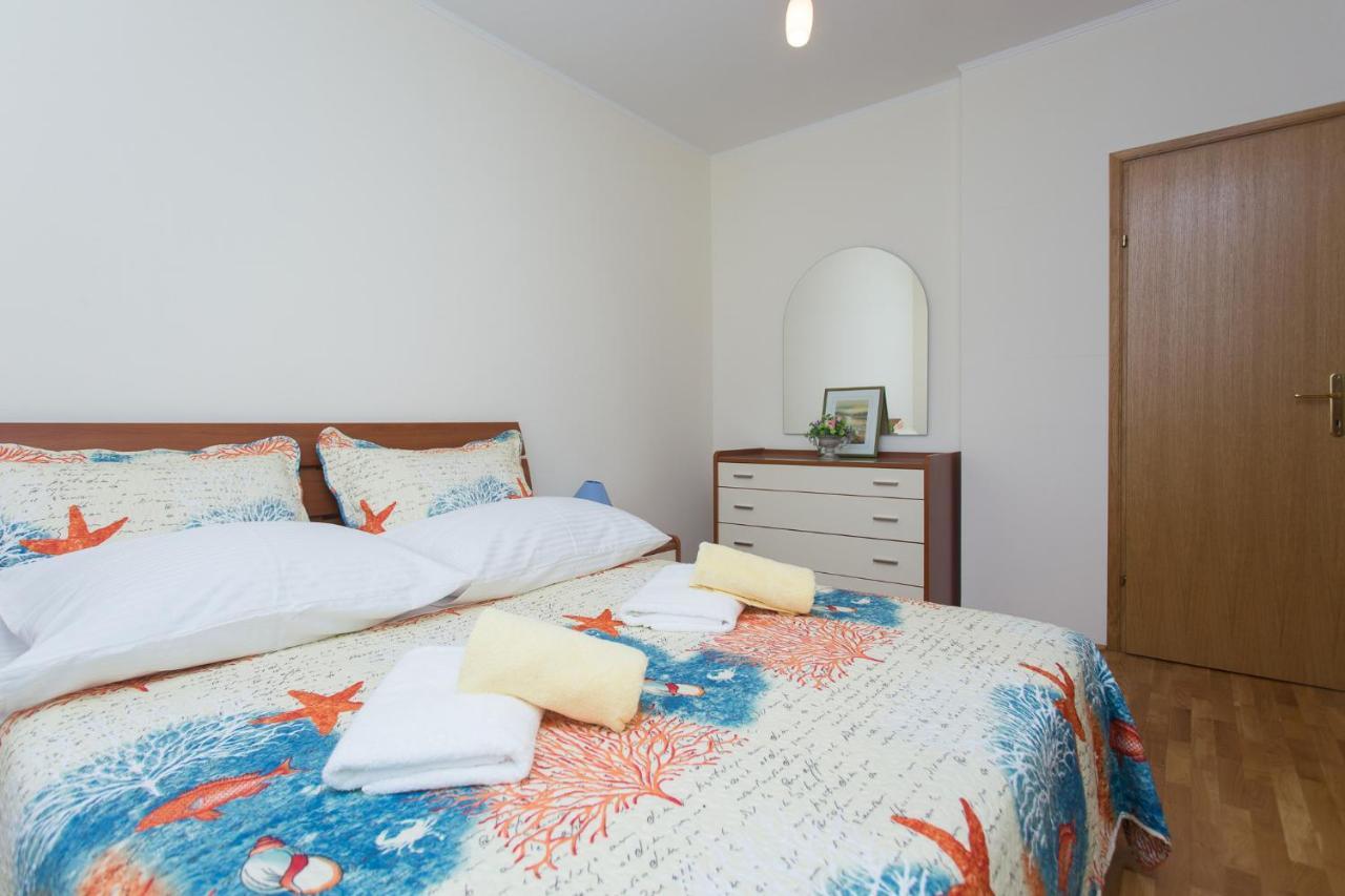 Apartment Stay *