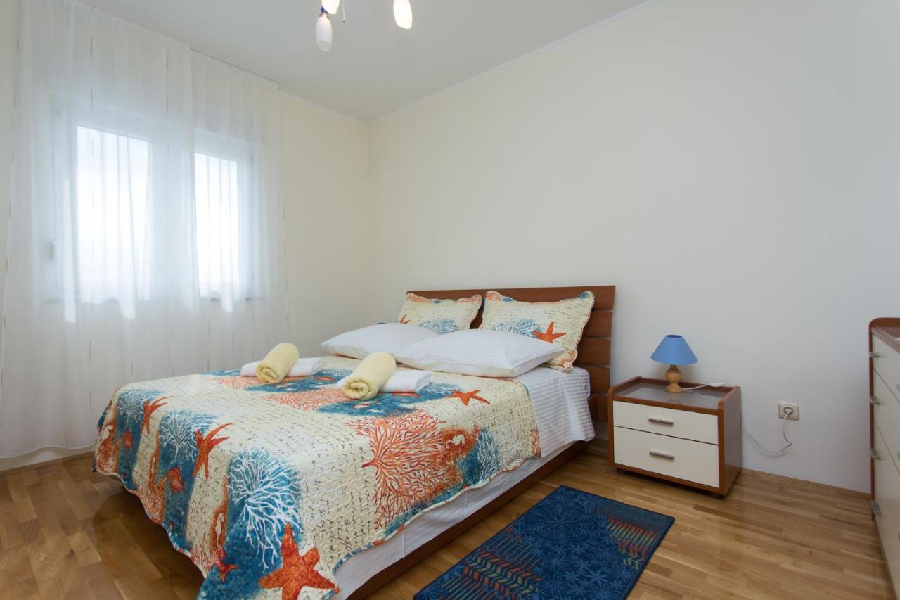 Apartamento Apartment Stay