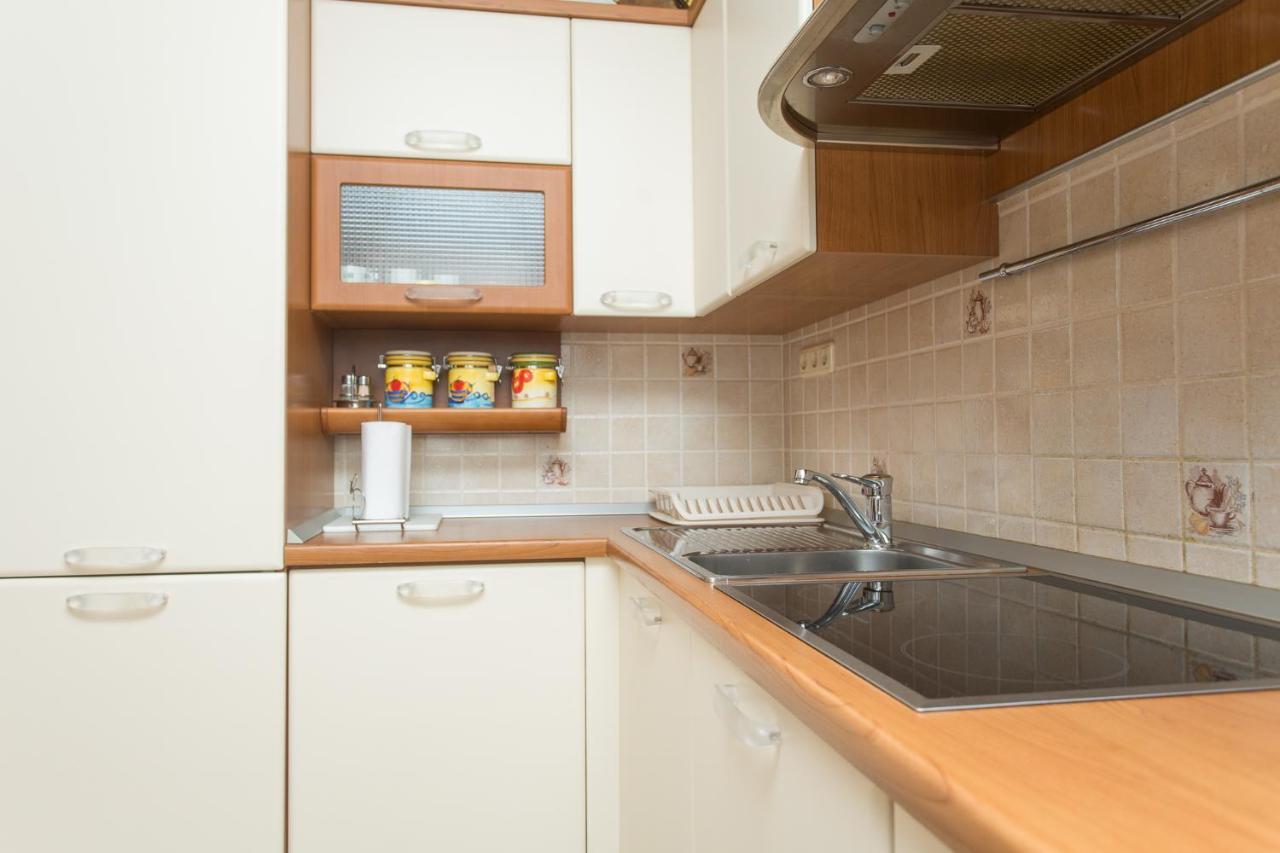 Apartamento Apartment Stay *
