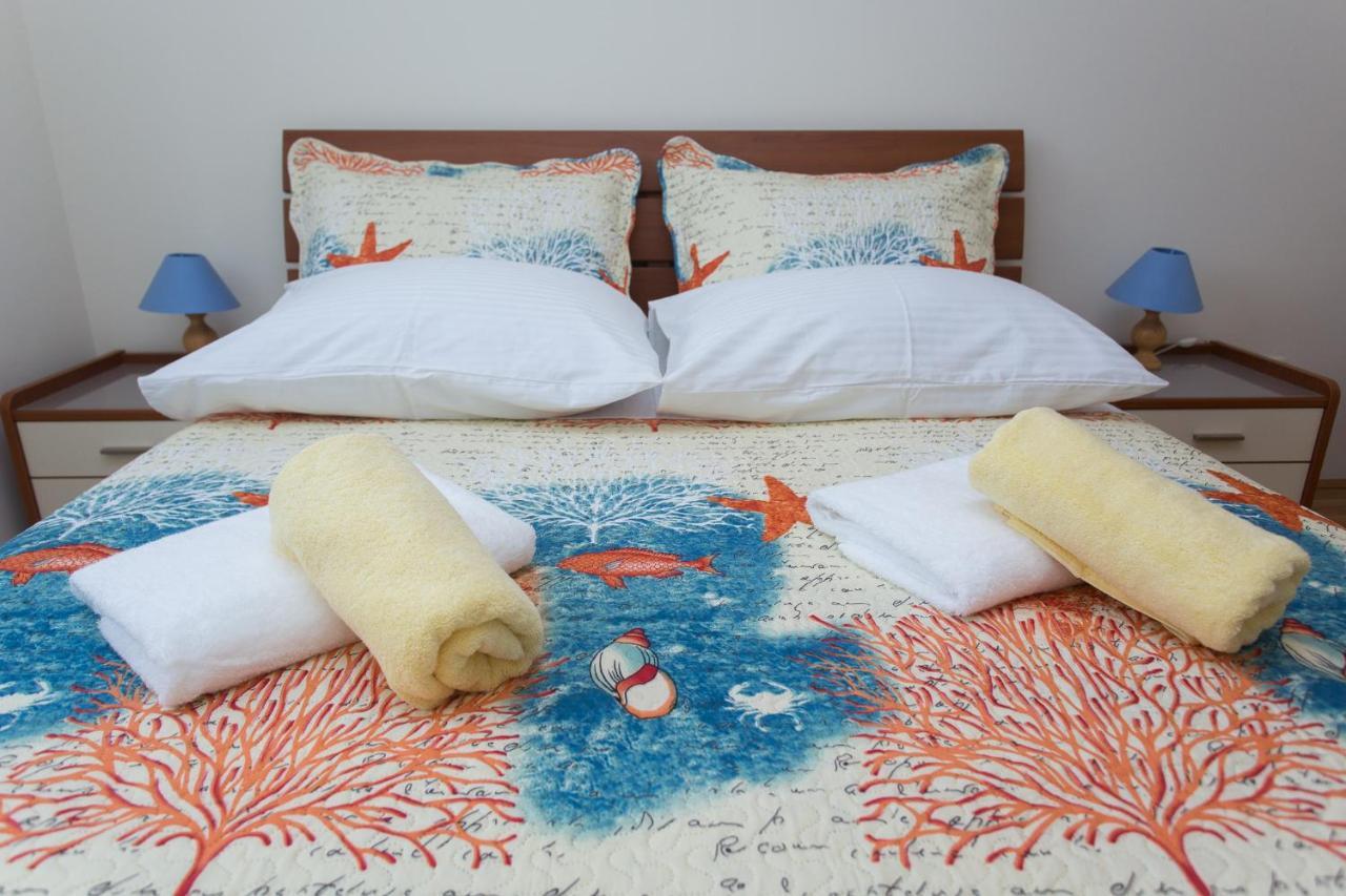 Apartamento Apartment Stay