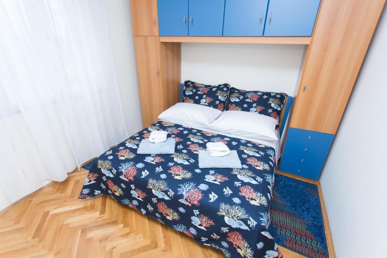 Apartment Stay *