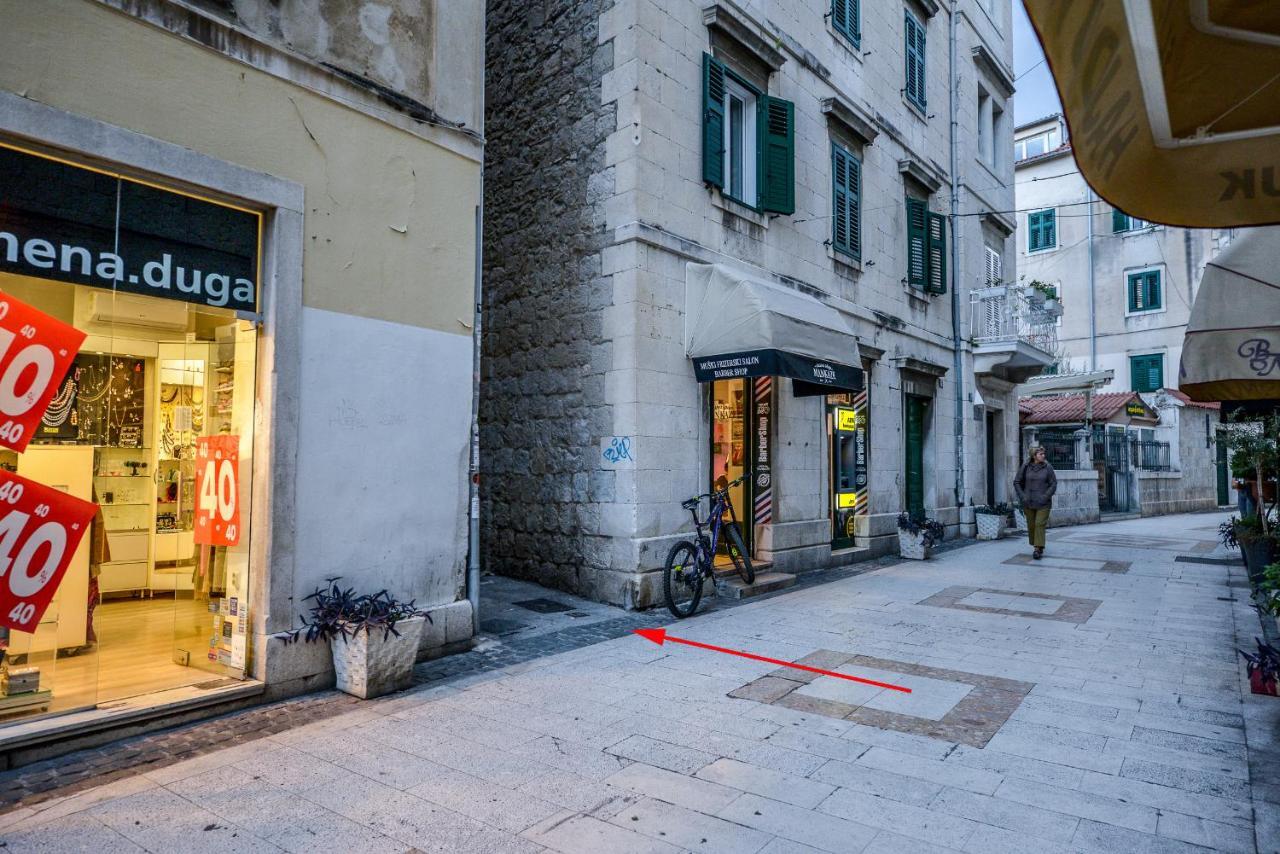 Apartman Marmar