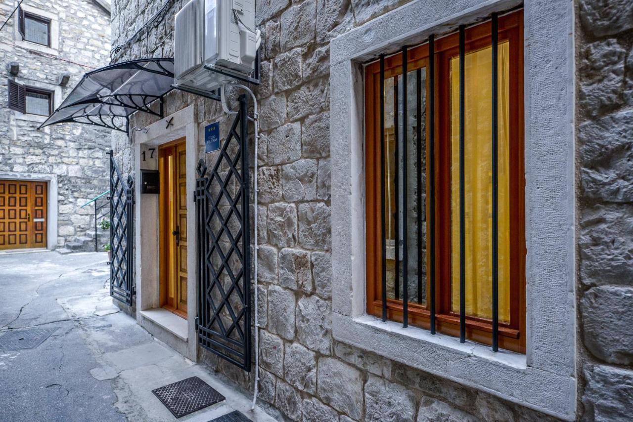 Apartman Marmar *