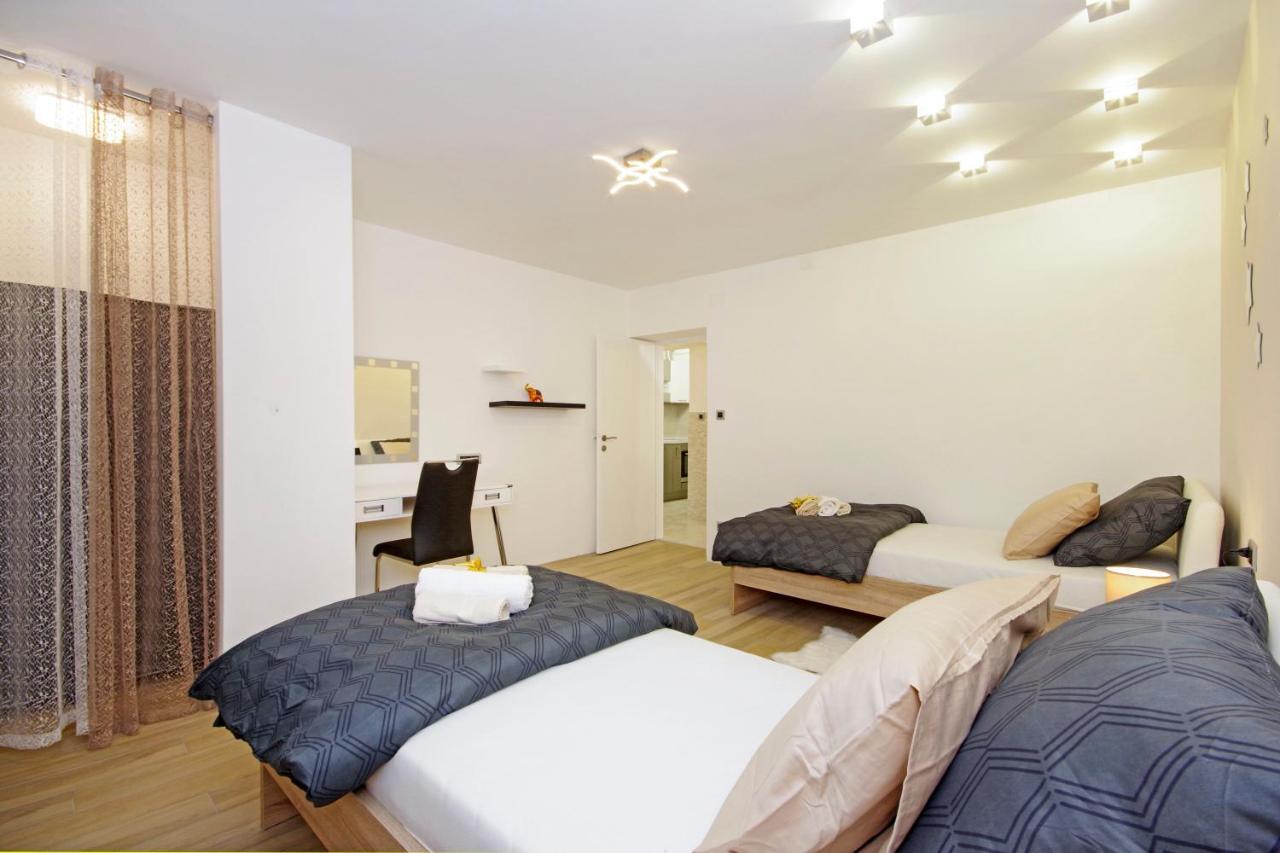 Apartamento Symphony Garden: Modern, New