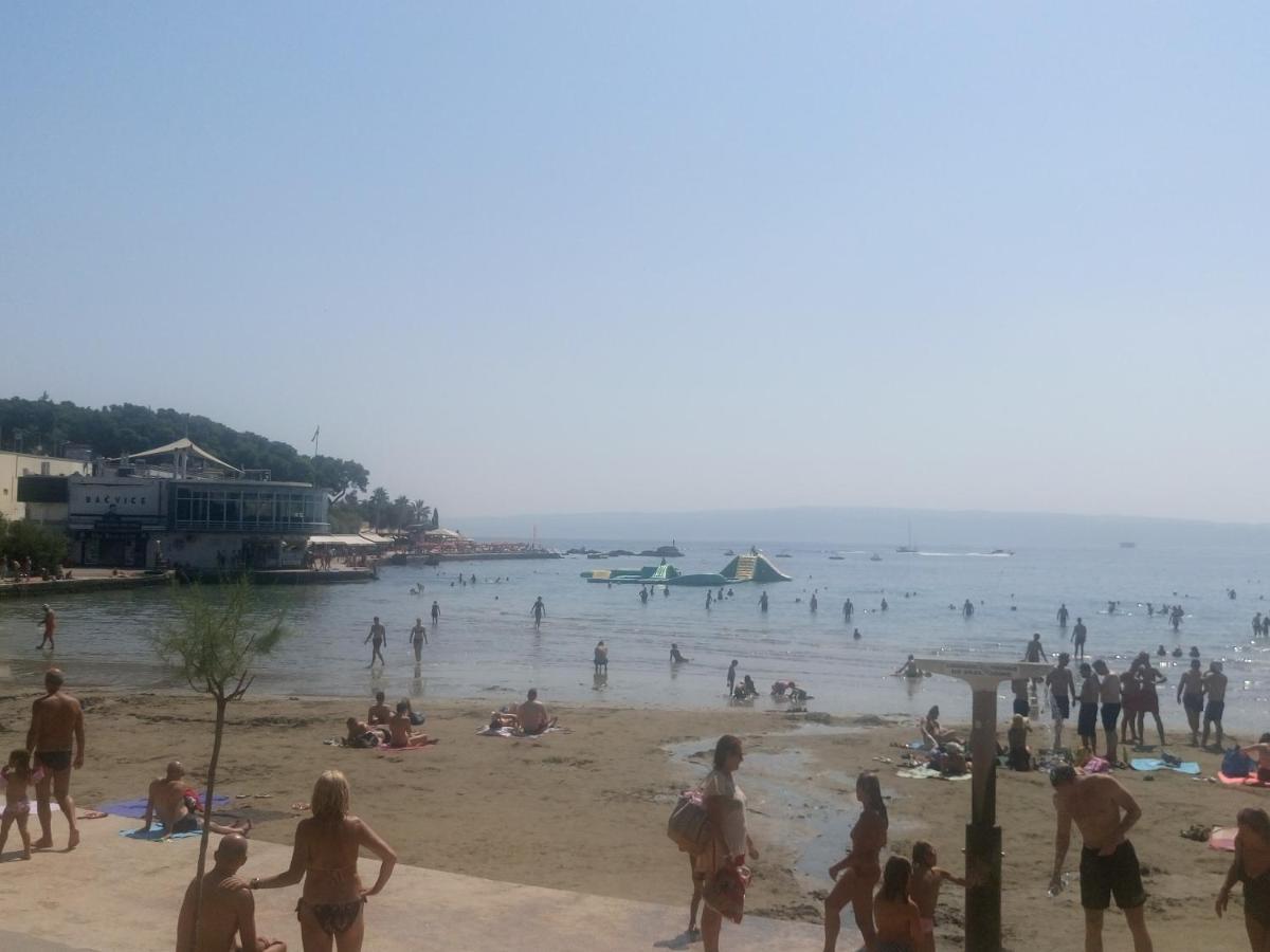 Sunshine- Center Of * Split