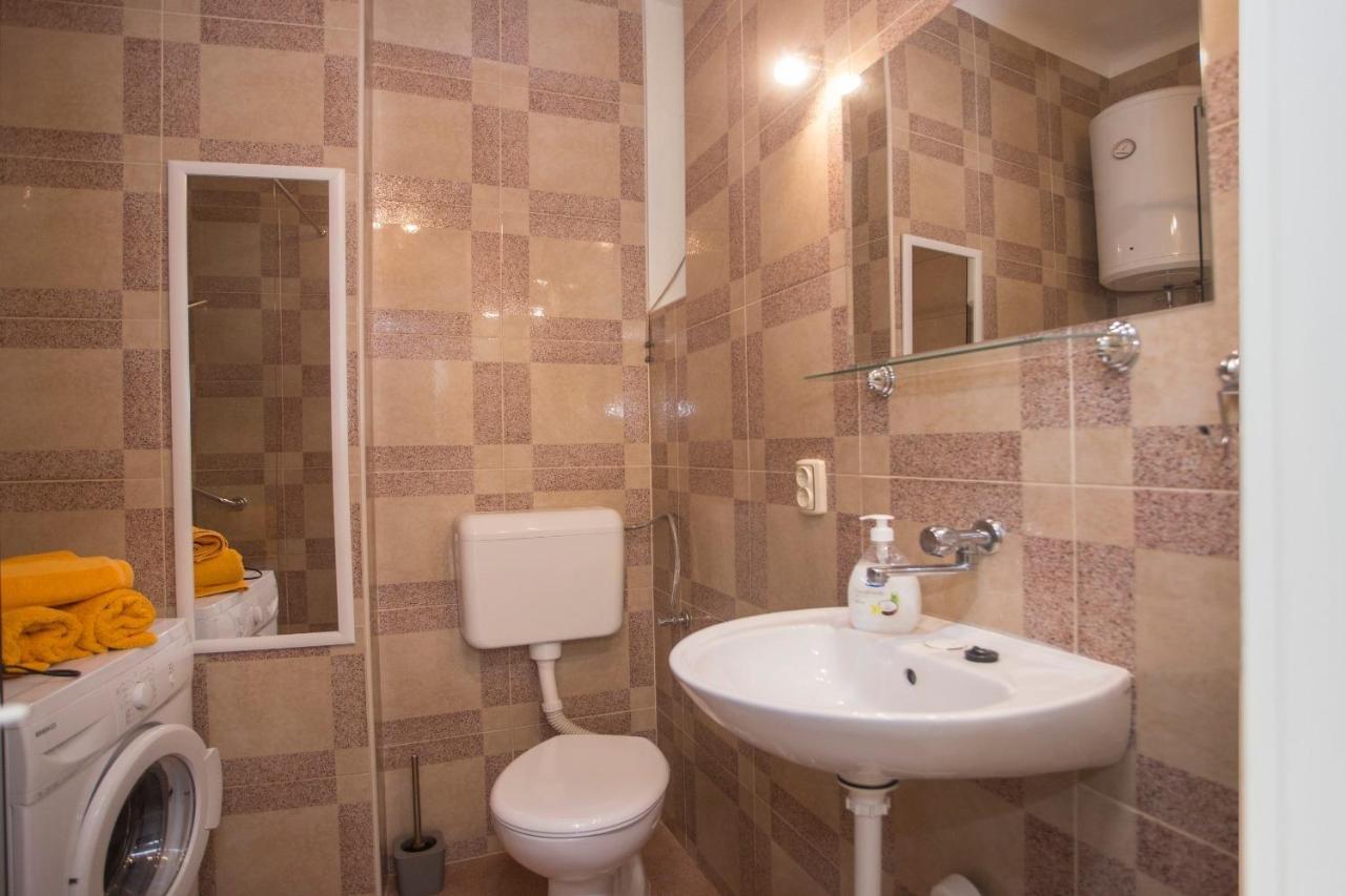 Apartment Zdrav - With Big Terrace *