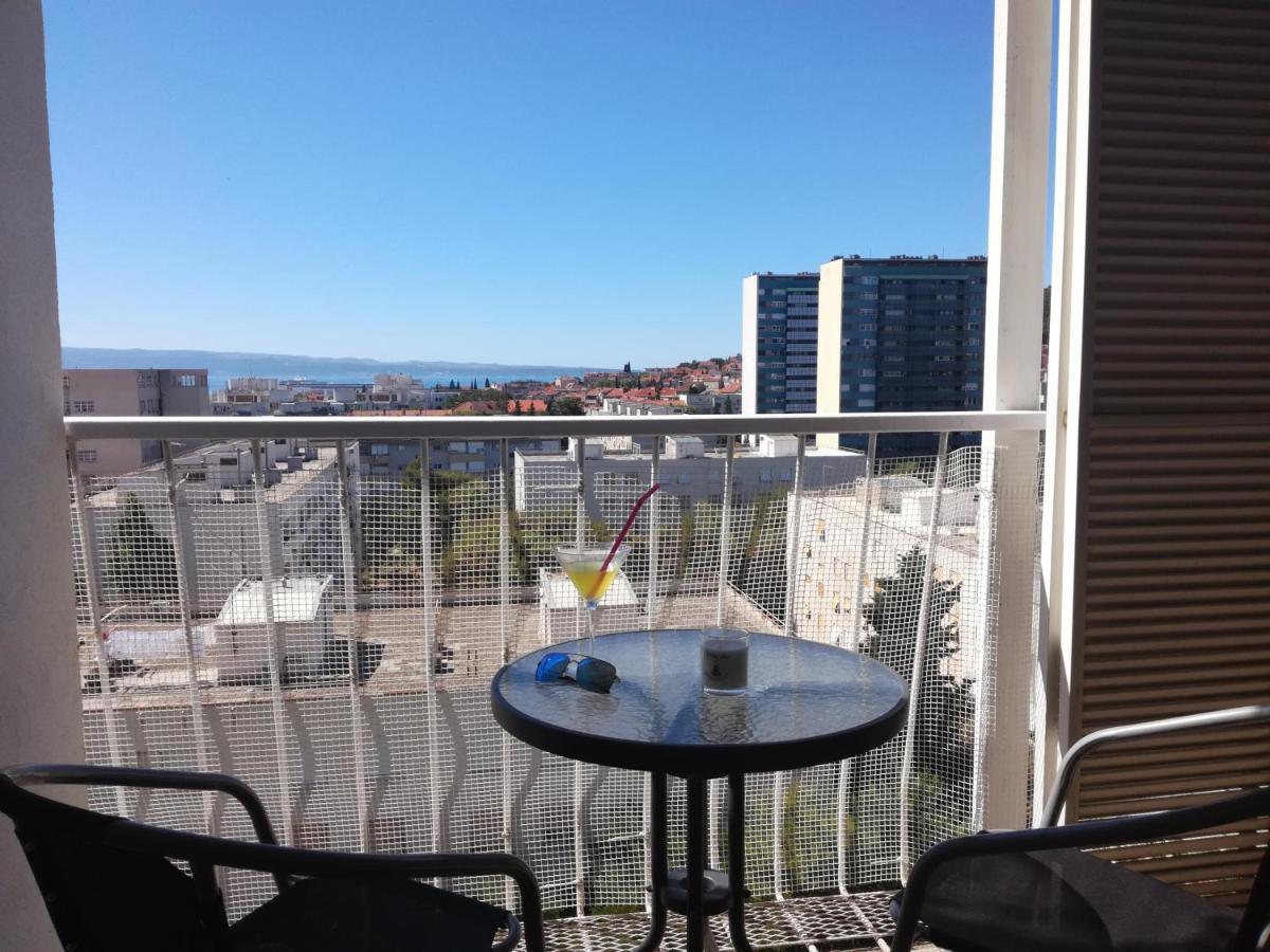 Ita Appartement *
