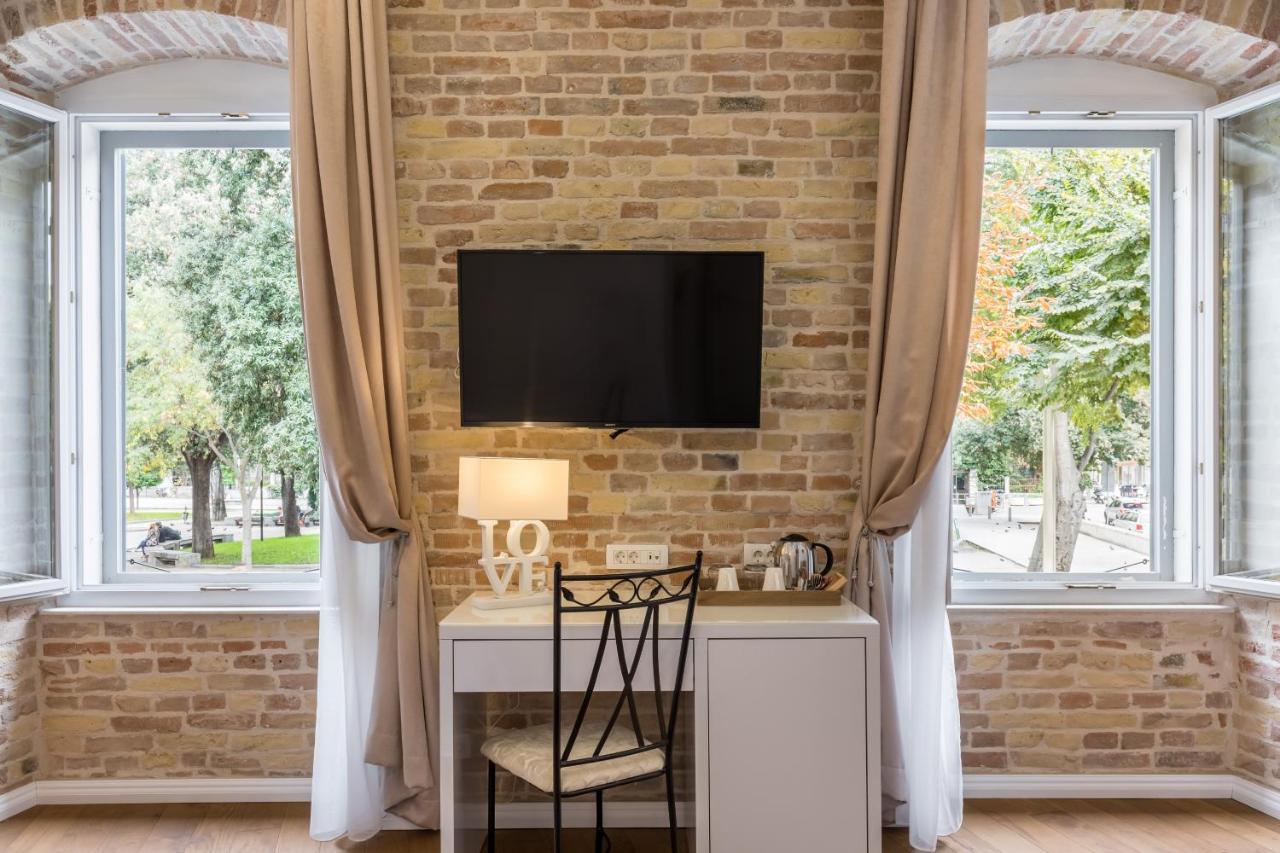 Pellegrini Luxury Guest house 4*