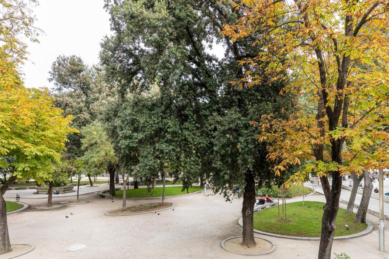 Guest house Pellegrini Luxury 4*