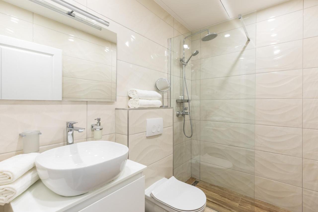 Guest house Pellegrini Luxury