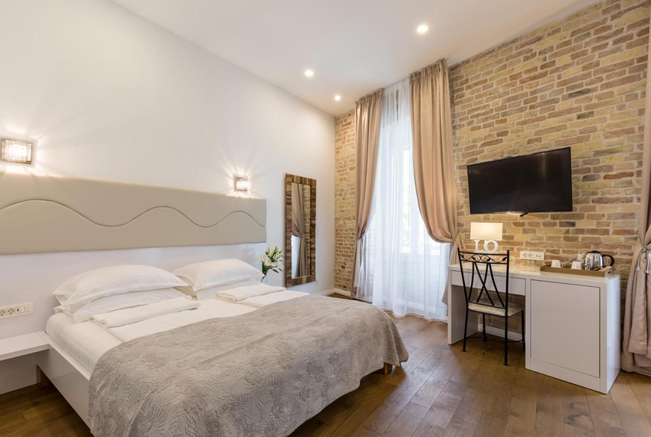Pellegrini Luxury Guest house