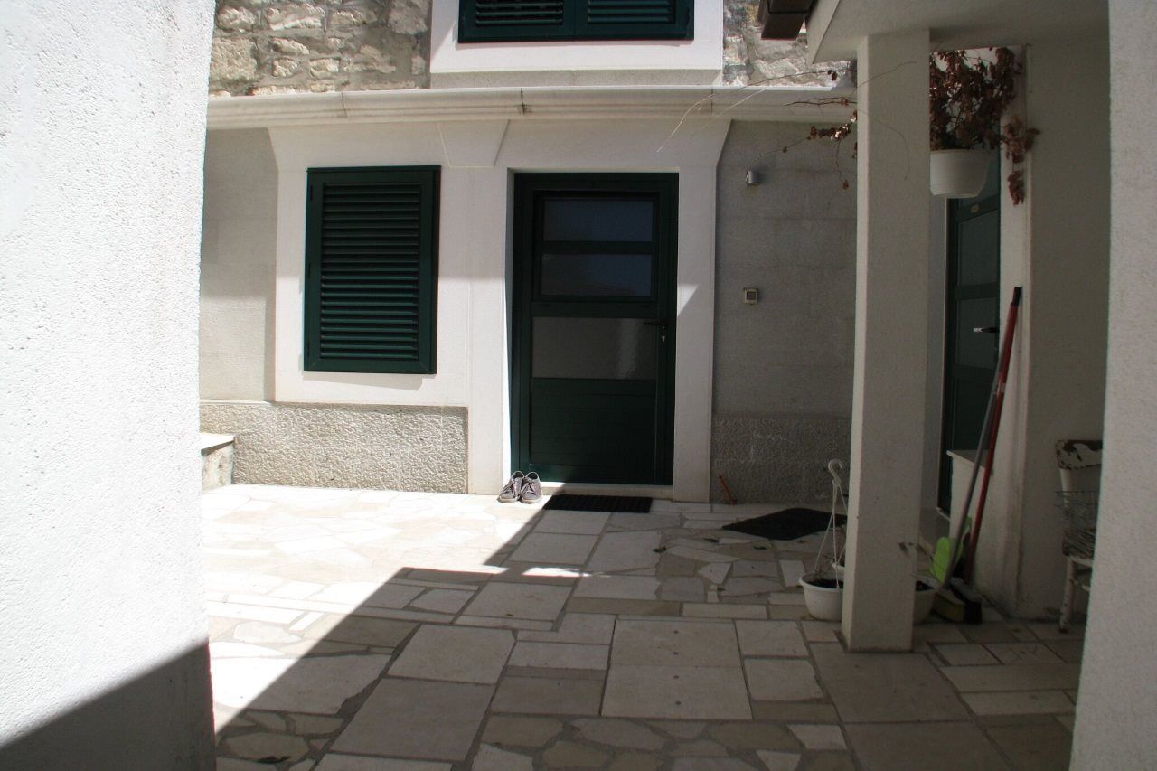 Center Guest house Split