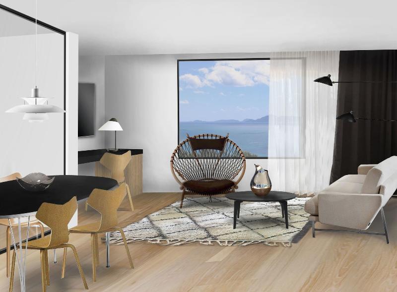 Briig Boutique 4* Split