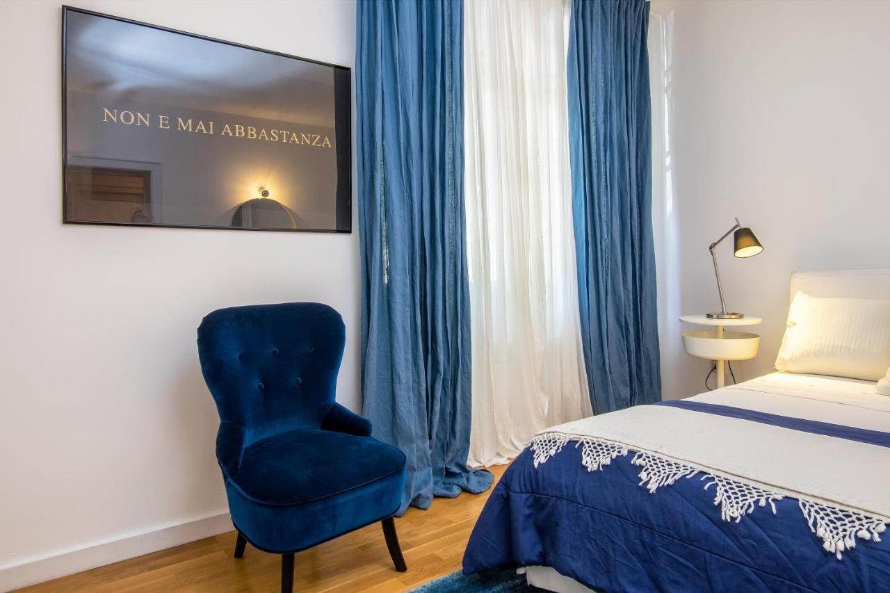 Minimalist Hidden Gem Spacious Flat In Center