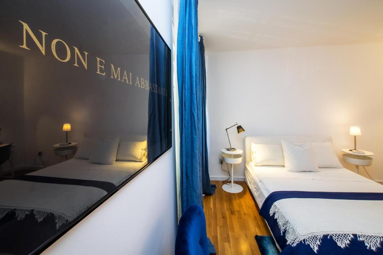 Minimalist Hidden Gem Spacious Flat In Center *