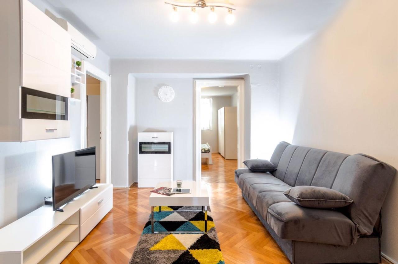 Apartamento Klarina Split
