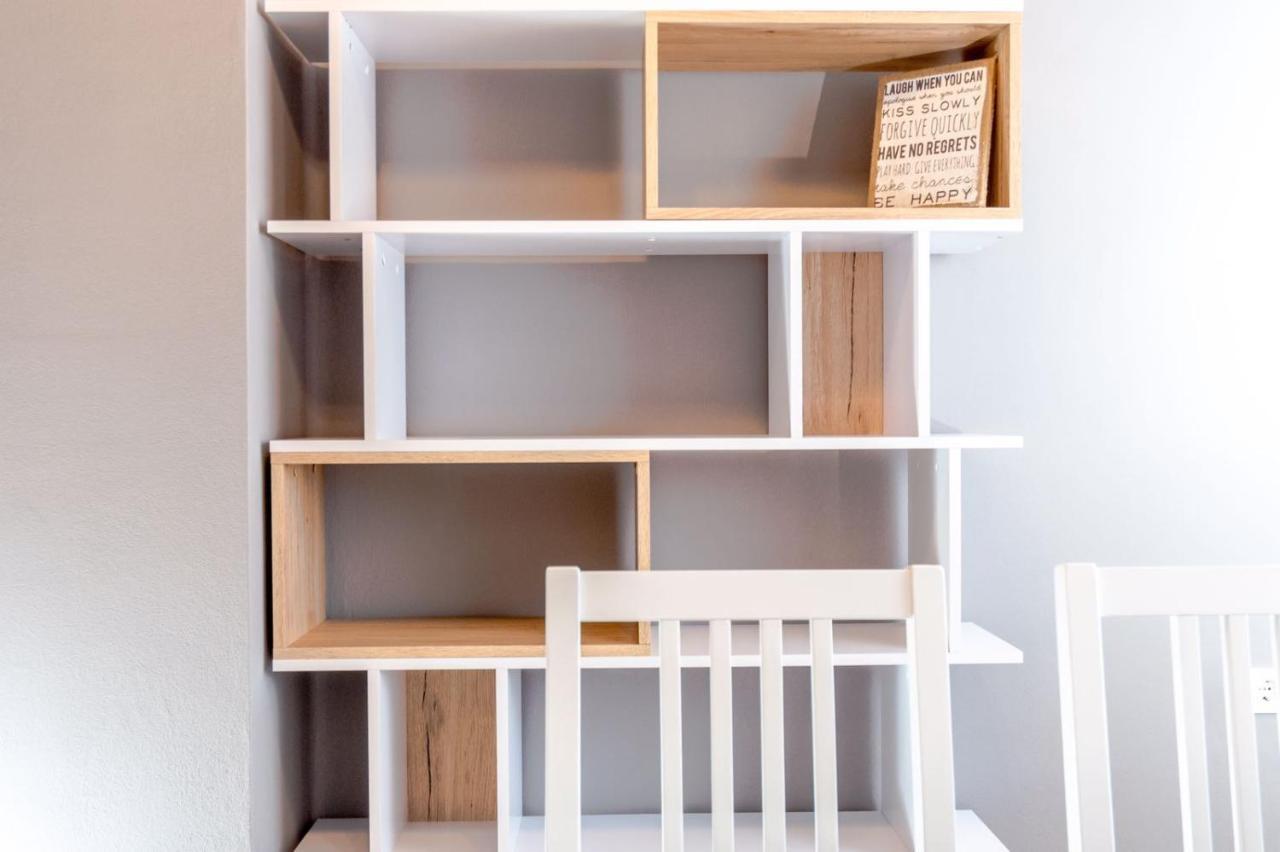 Klarina Apartamento
